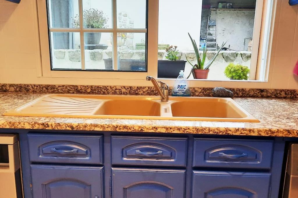 Villa Confortable Avec Jacuzzi A Chevannes Chevannes  Exterior foto